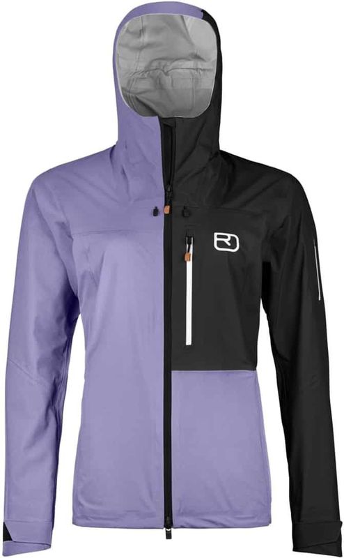 Ortovox - Ortler - Hardshell Jas - Dames
