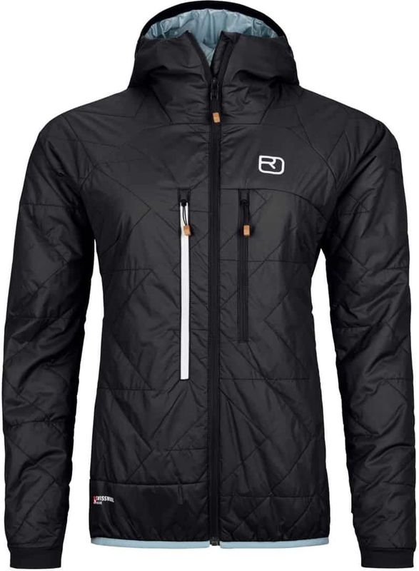 Ortovox - Swisswool Piz Boè - Jas - Dames