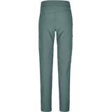 Ortovox - Brenta Pants - Trekkingbroek - Turkoois