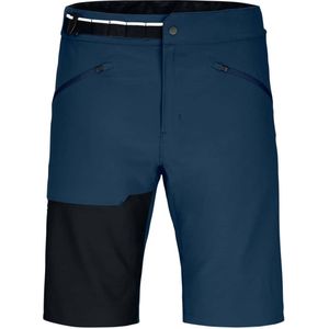 Ortovox Brenta Shorts Short (Heren |blauw)