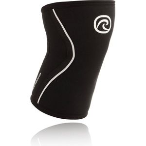 Rehband Knee Sleeve RX Black 3 mm