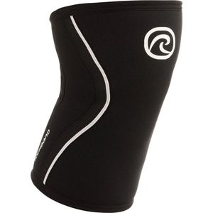 Rehband Knee Sleeve RX Black 5 mm
