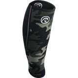 Rehband RX Kuit en Scheenbeschermer - 5 mm - Per stuk - Camo - XS