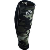 Rehband Calf Support RX Camo-Maat S: 34 - 36 cm