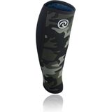 Rehband Calf Support RX Camo-Maat M: 36 - 38 cm