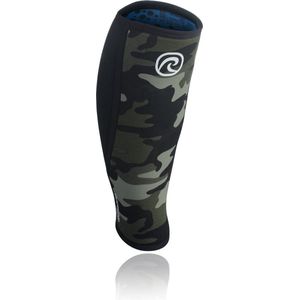 Rehband Calf Support RX Camo-Maat M: 36 - 38 cm