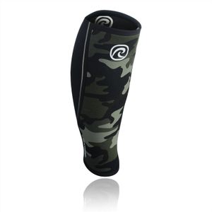 Rehband Calf Support RX Camo