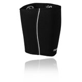 Rehband QD Dijbeenbrace - 3 mm - Zwart - XL