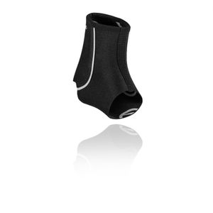 Rehband QD Enkelbrace - 3 mm - Per stuk - Zwart - L