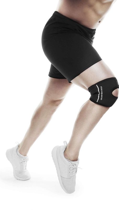 Patella-Kniebandage Rehband Ud