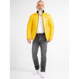 Rock Creek Jeans Comfort Fit dicke Nähte Loose Fit
