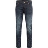 Rock Creek Jeans Straight-Cut