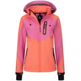 Rock Creek Jacke Softshelljacke