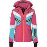 Rock Creek Softshelljacke Softshell Windbreaker