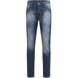 Rock Creek Jeans Straight-Cut