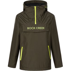 Rock Creek Windbreaker