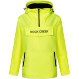 Rock Creek Windbreaker