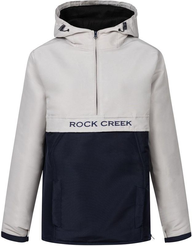 Rock Creek Windbreaker