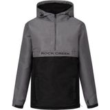 Rock Creek Windbreaker Damen Windbreaker Anorak D-477