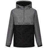 Rock Creek Windbreaker Damen Windbreaker Anorak D-477