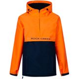 Rock Creek Windbreaker