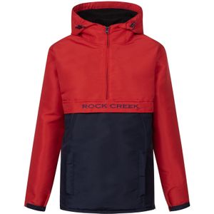 Rock Creek Windbreaker