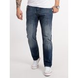 Rock Creek Jeans Straight Cut