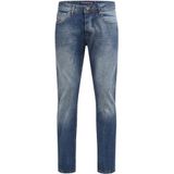 Rock Creek Jeans Straight Cut