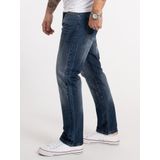 Rock Creek Jeans Straight Cut