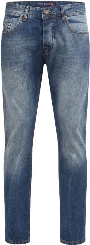 Rock Creek Jeans Straight Cut