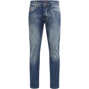 Rock Creek Jeans Straight Cut