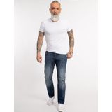 Rock Creek Jeans Straight Cut