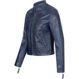 Rock Creek Lederjacke
