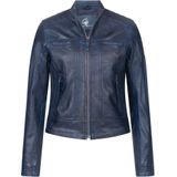 Rock Creek Lederjacke