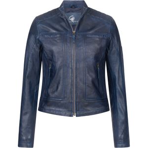 Rock Creek Lederjacke