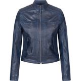 Rock Creek Lederjacke