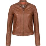 Rock Creek Lederjacke