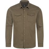 Rock Creek Jeanshemd Hemd