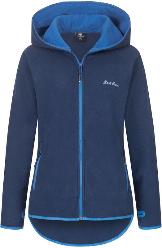 Rock Creek Fleecejacke Jacke