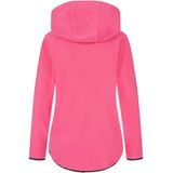 Rock Creek Fleecejacke Damen Fleecejacke Lang D-502