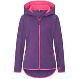 Rock Creek Fleecejacke Damen Fleecejacke Lang D-502
