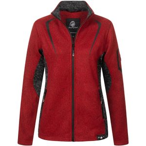 Fleecejacke