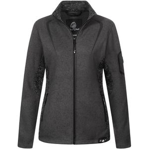 Fleecejacke ' D-505'