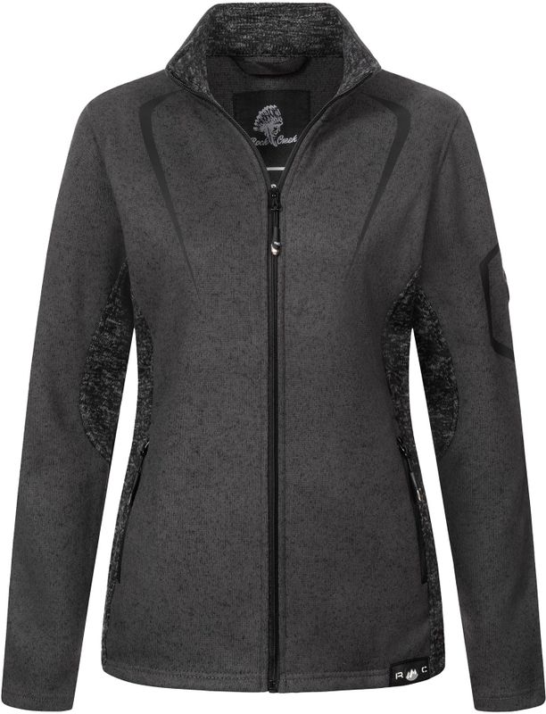 Fleecejacke ' D-505'