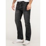 Lorenzo Loren Jeans  donkergrijs