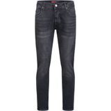 Lorenzo Loren Jeans  donkergrijs