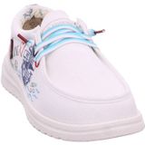 Sportliche Slipper weiss Emma Marina Life 38
