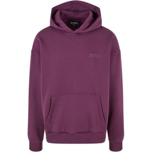 Dropsize Sweatshirt  lila