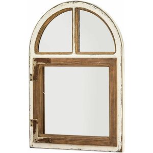 30,48 cm Messing Spiegel Kwaliteit Spiegels Rond Kamer Slaapkamer Messing Wandspiegel, Goud kopen vanaf een prijs van 53