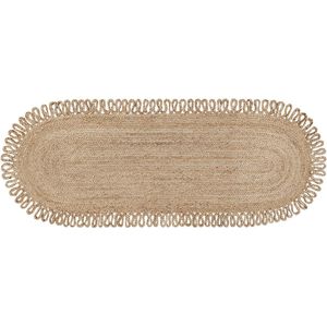 Lang tapijt lopers voor gang antislip, modern wasbaar vloerkleed entree gang hal keuken smal loper tapijt 60cm/70cm/80cm/100cm breed (Size : 80×250cm
